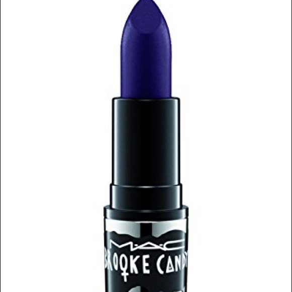 MAC Matte Lipstick in Witching Hour - Picture 1 of 8